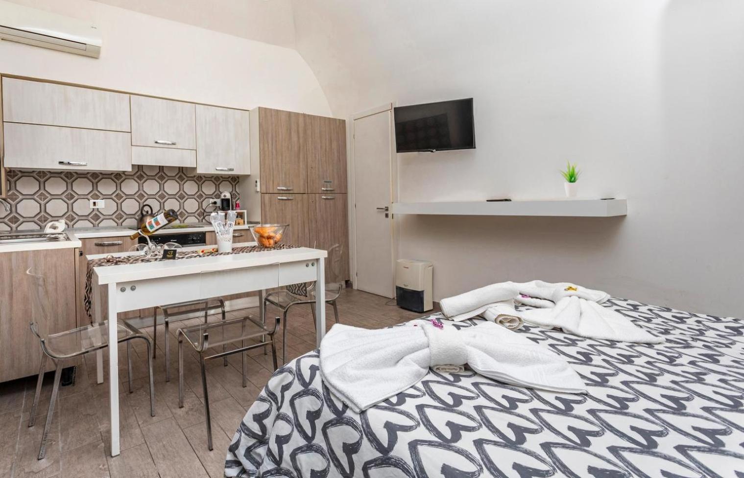 Bed.Da Catania Apartment 외부 사진