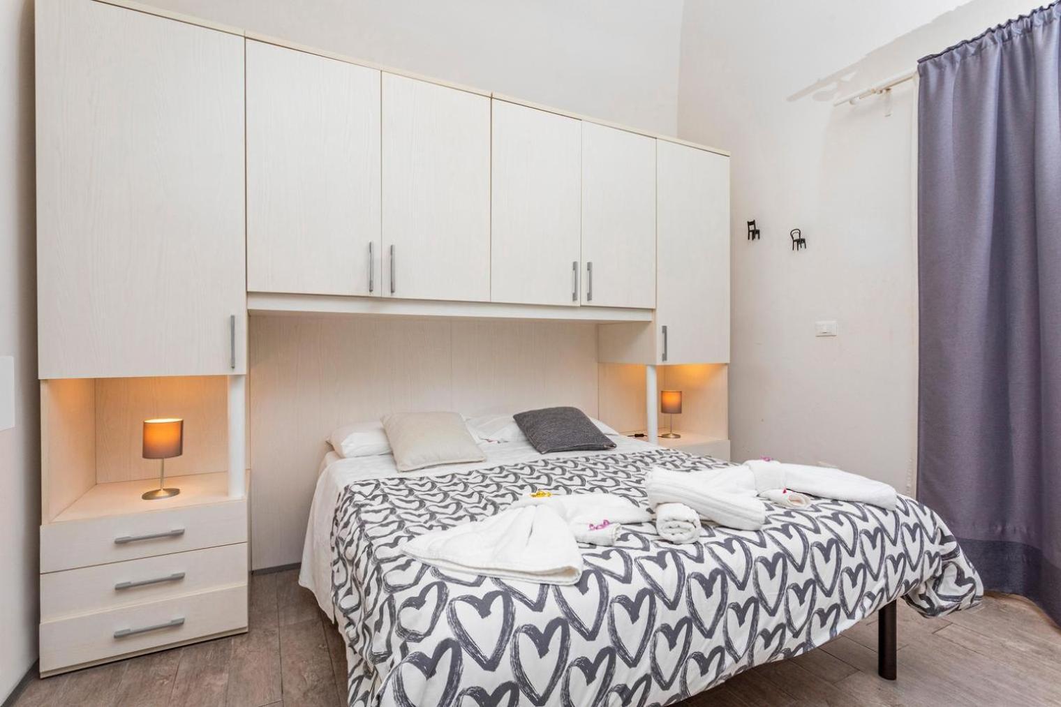 Bed.Da Catania Apartment 외부 사진