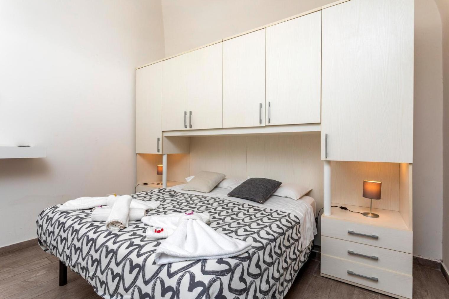 Bed.Da Catania Apartment 외부 사진